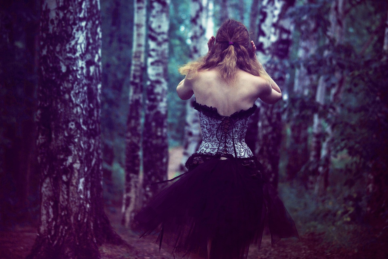 モテない女が脱出するための具体的な方法は？