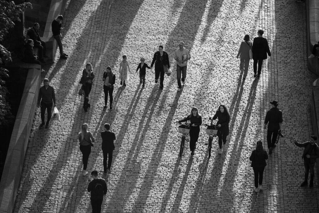 愛される人が持つ感情コントロールの秘訣とは？