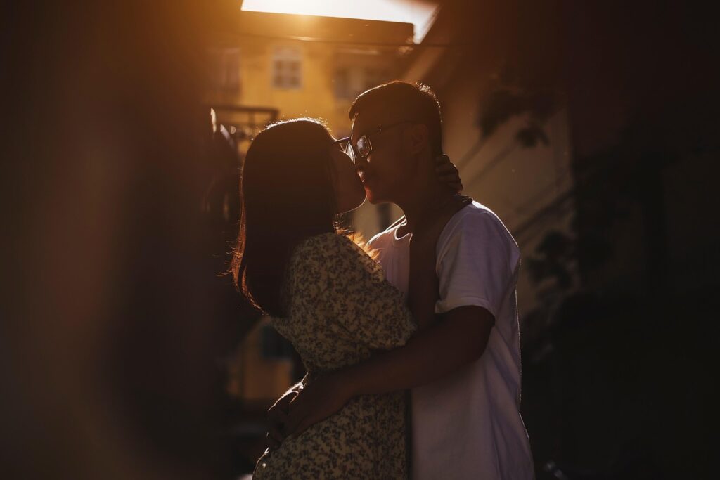 愛される人が知っておくべき愛情表現の仕方は？