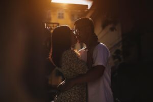 愛される人が知っておくべき愛情表現の仕方は？