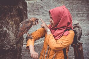 愛される人にありがとうを伝える最適な方法は？