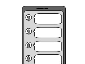 別れた後にSNSをどうするべきか？