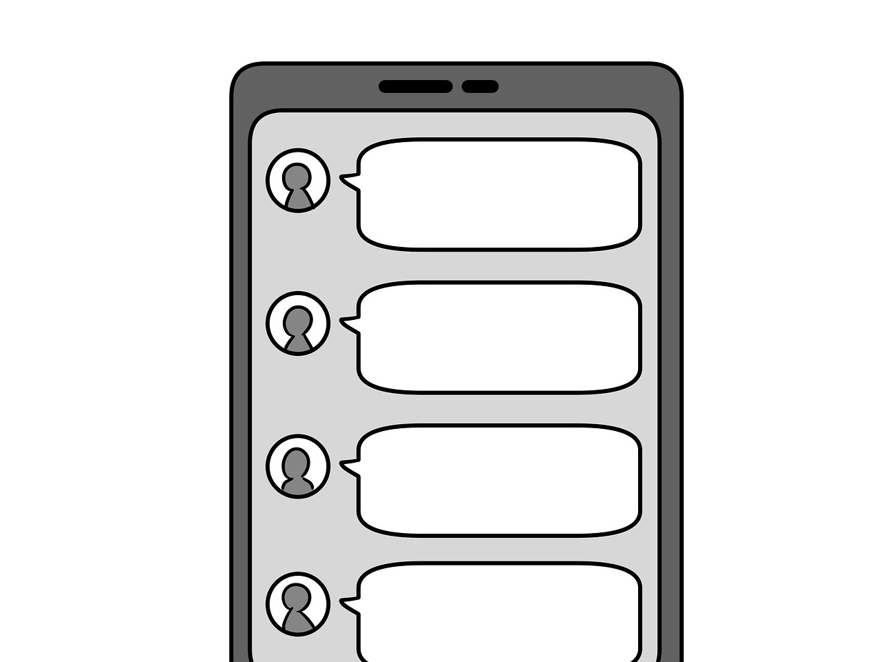 別れた後にSNSをどうするべきか？
