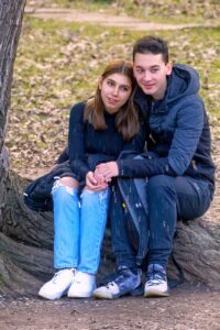 恋人に友達を優先する時の伝え方は？