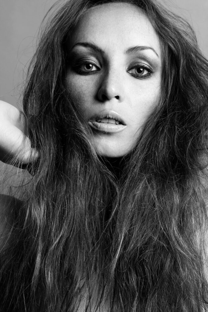 愛される人が実践するナチュラルメイクの秘訣とは？