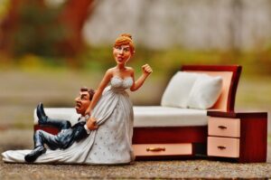 夫婦喧嘩を解消する仲直りの作法とは？