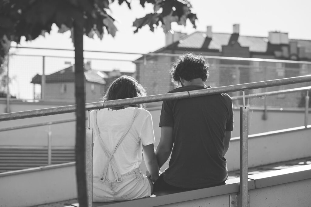 恋愛で愛される人になるための婚活成功の秘訣は？