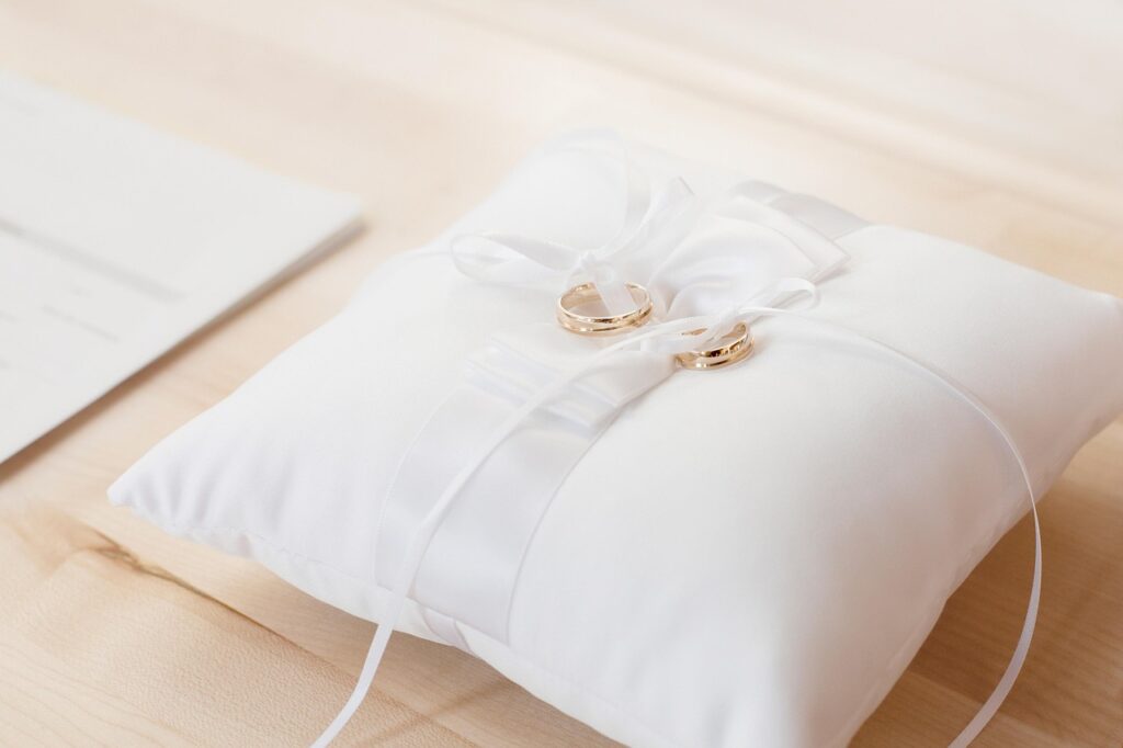 恋愛の作法を知って結婚前に準備しておくべきことは？