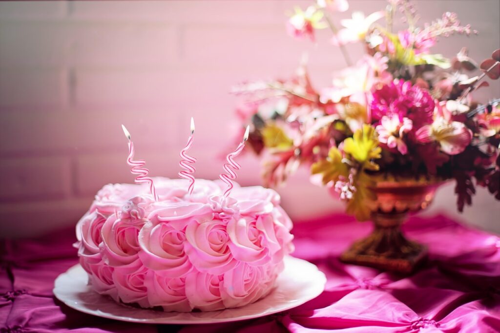 恋愛の誕生日にぴったりなサプライズアイデアは？